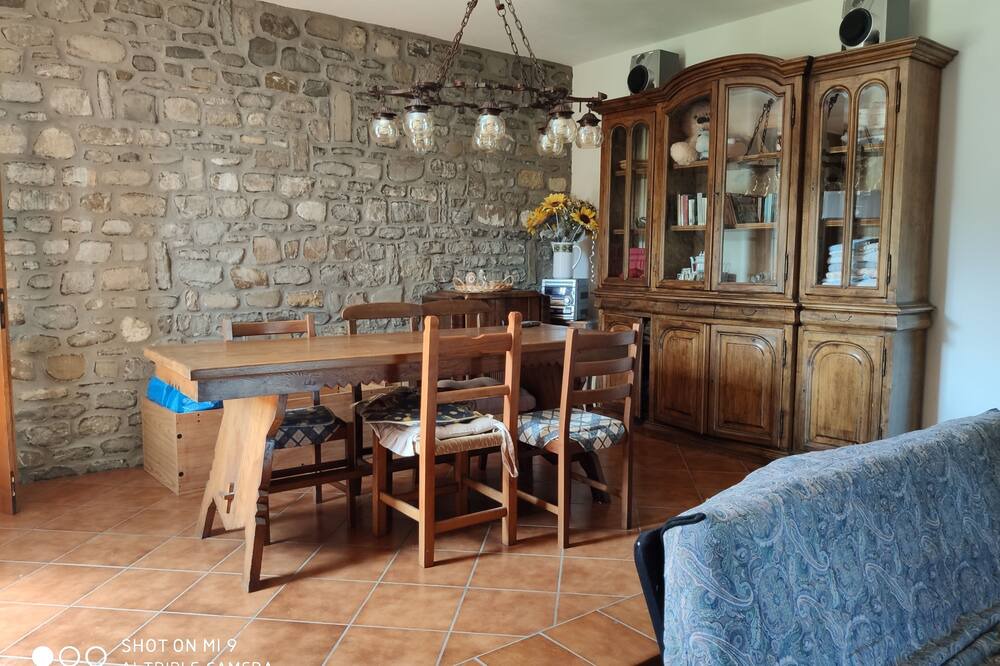 Photo of Kitchen in Castello-prato