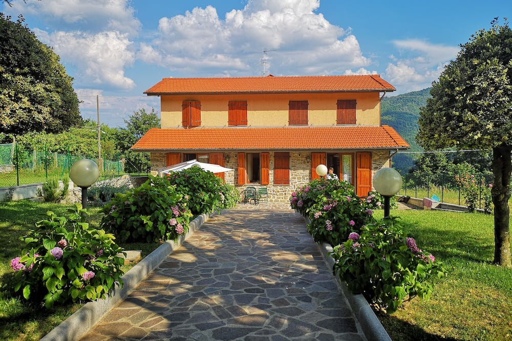 Photo of Outdoor in Castello-prato