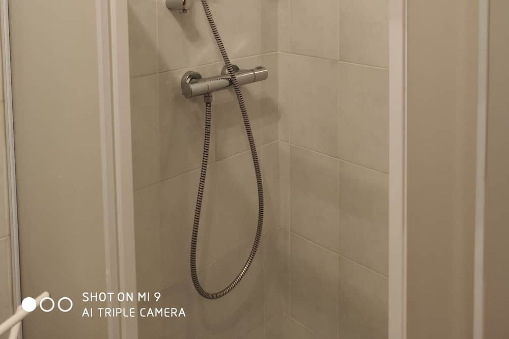 Photo of Bathroom in Castello-prato