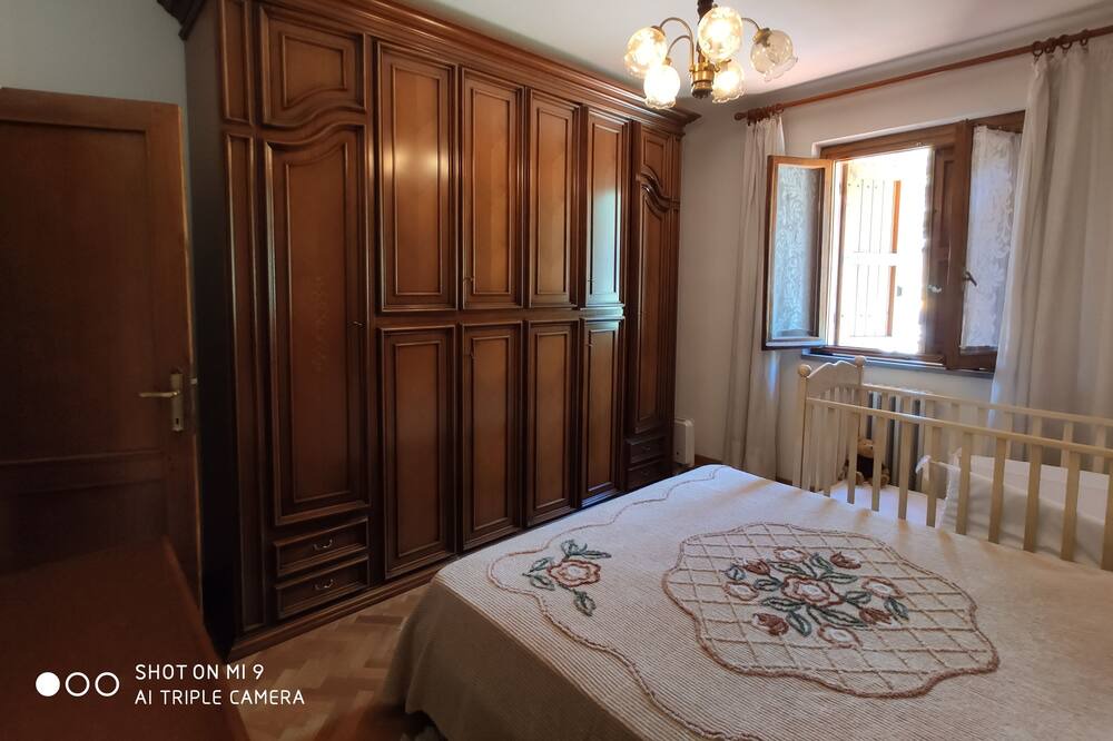 Photo of Bedroom in Castello-prato