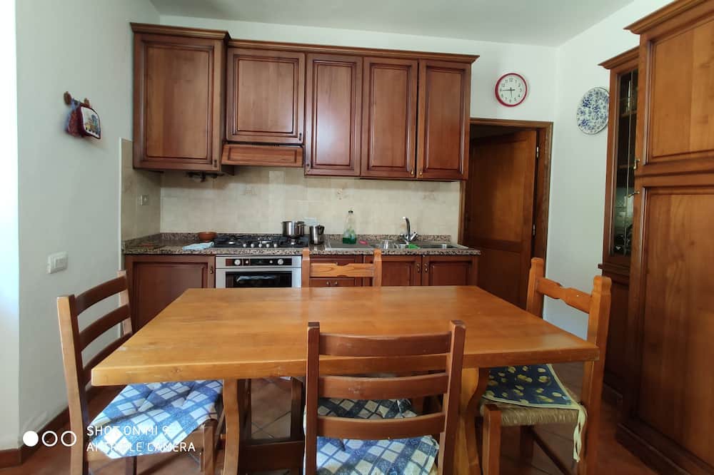 Photo of Kitchen in Castello-prato
