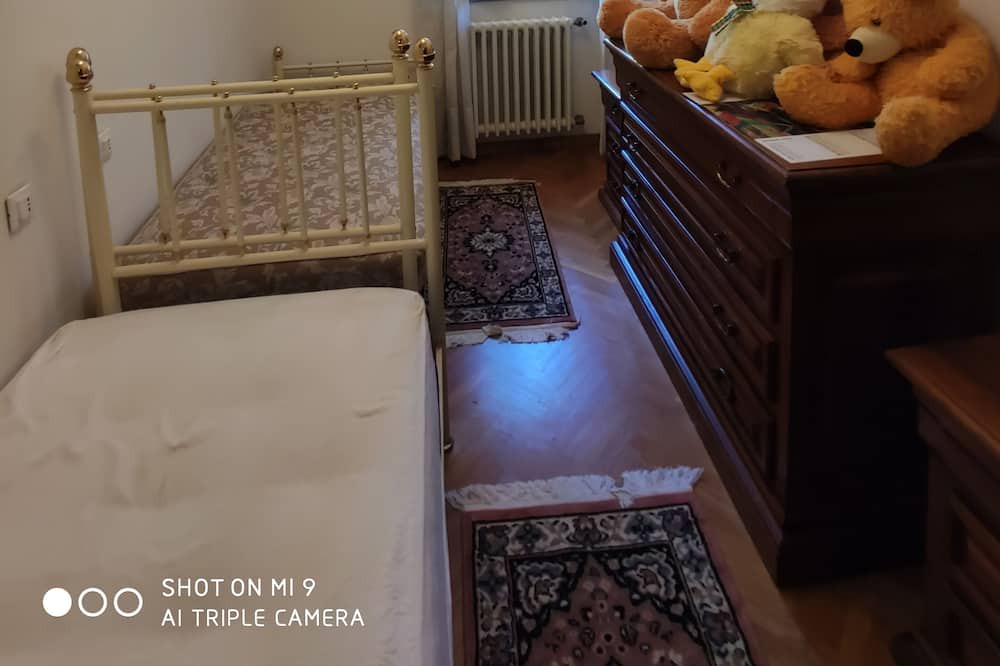 Photo of Bedroom in Castello-prato