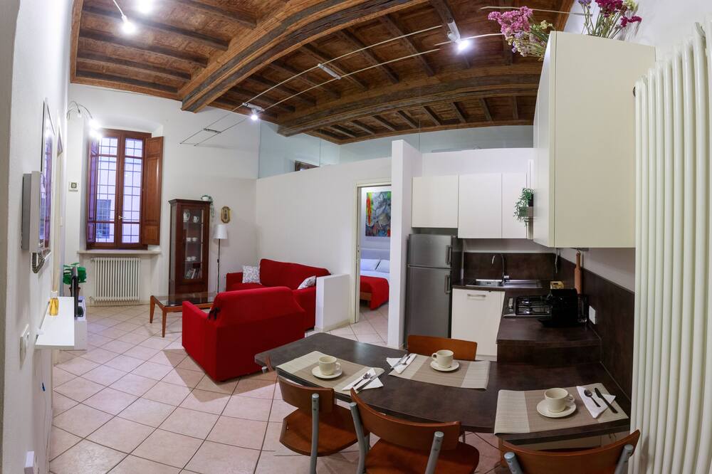 Photo of Kitchen in Cremona