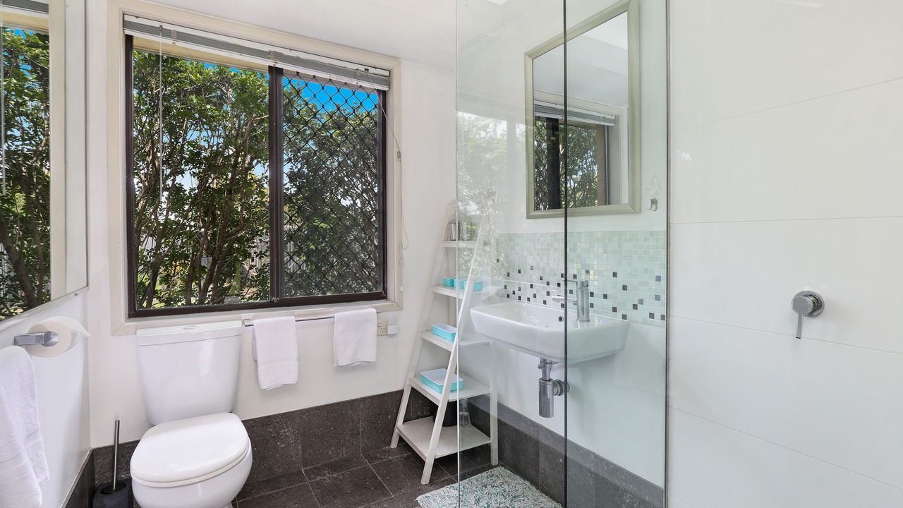 Photo of Bathroom in Mooloolaba