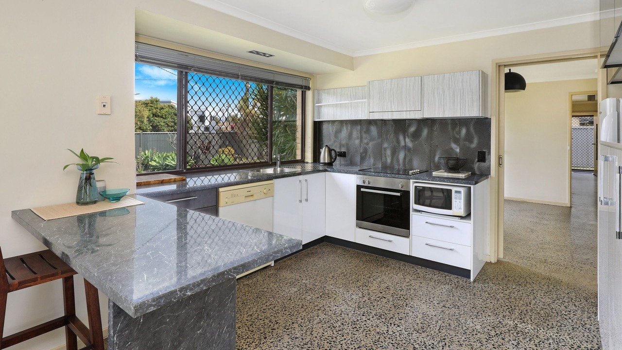 Photo of Kitchen in Mooloolaba