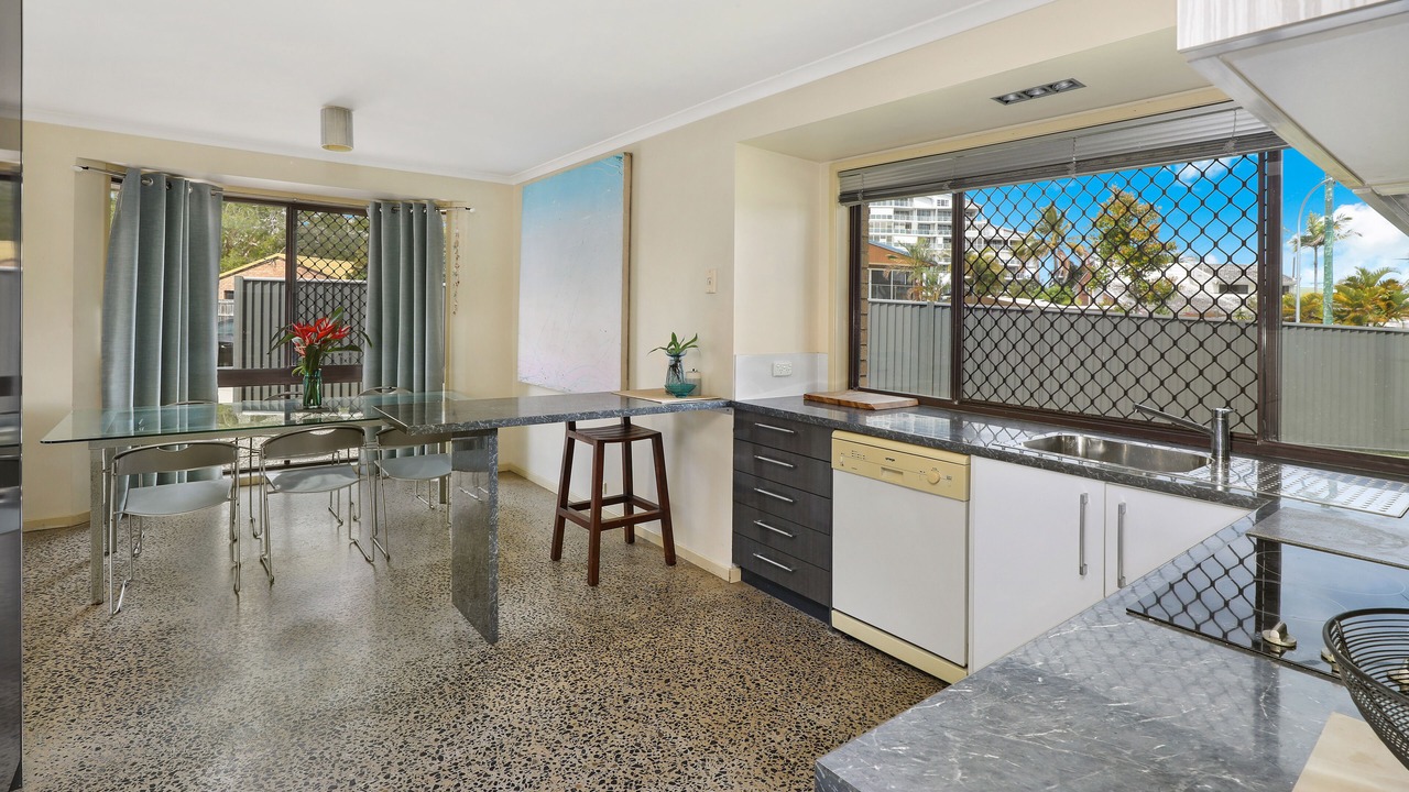 Photo of Kitchen in Mooloolaba