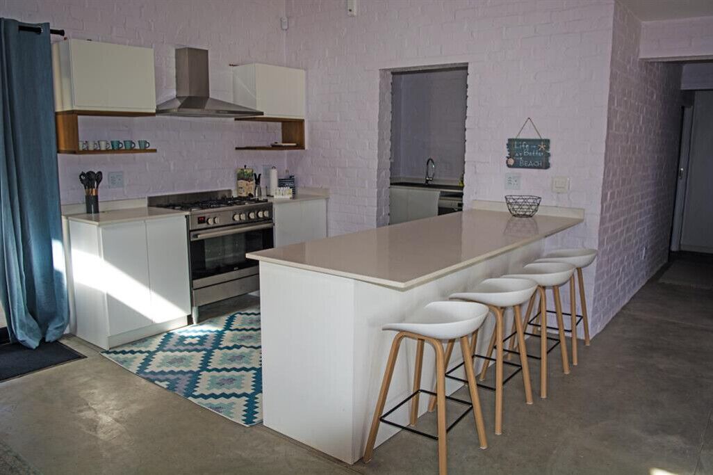 Photo of Kitchen in Pringle Bay