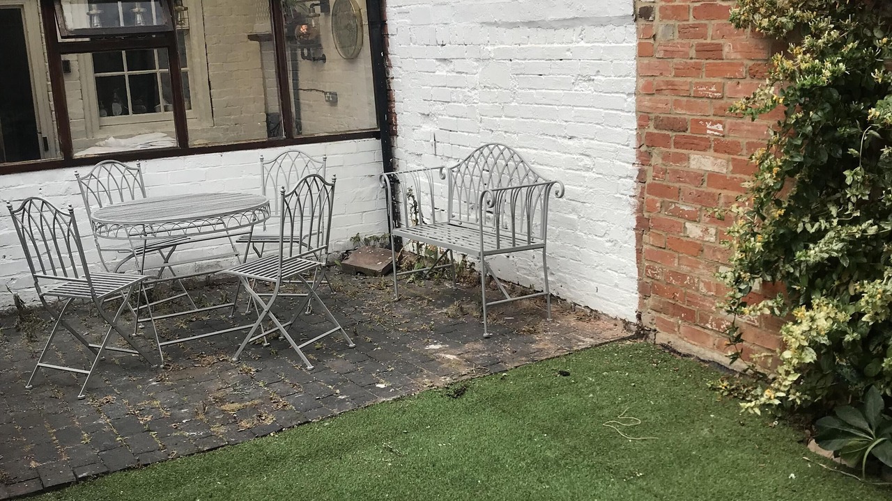 Photo of Outdoor in City Centre