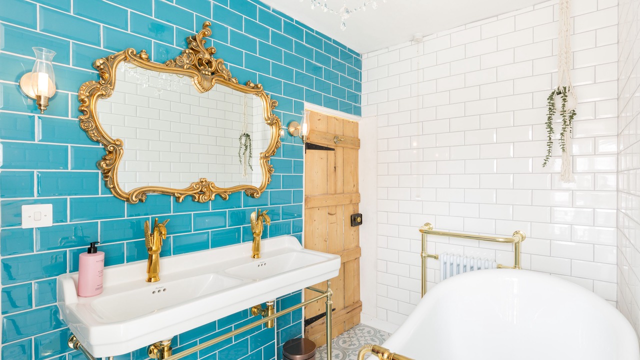 Photo of Bathroom in City Centre