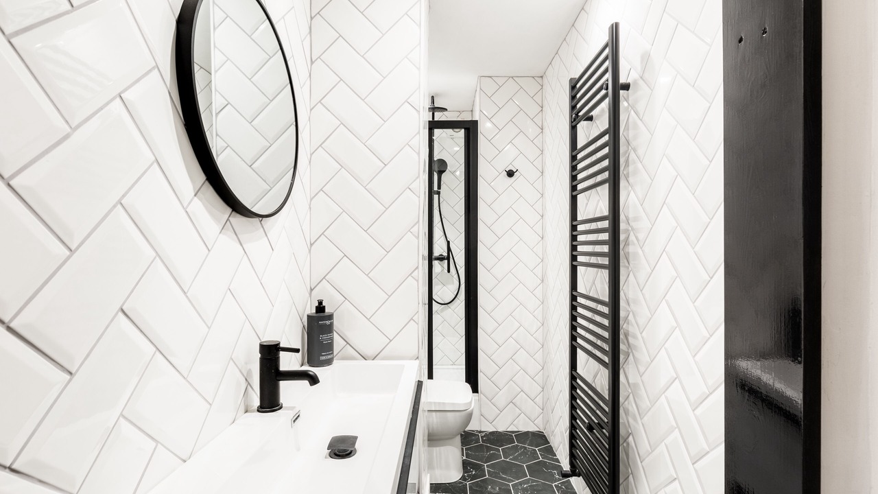 Photo of Bathroom in City Centre