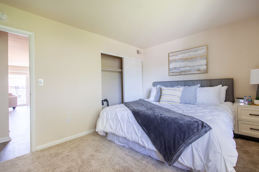 Photo of Bedroom in Odenton