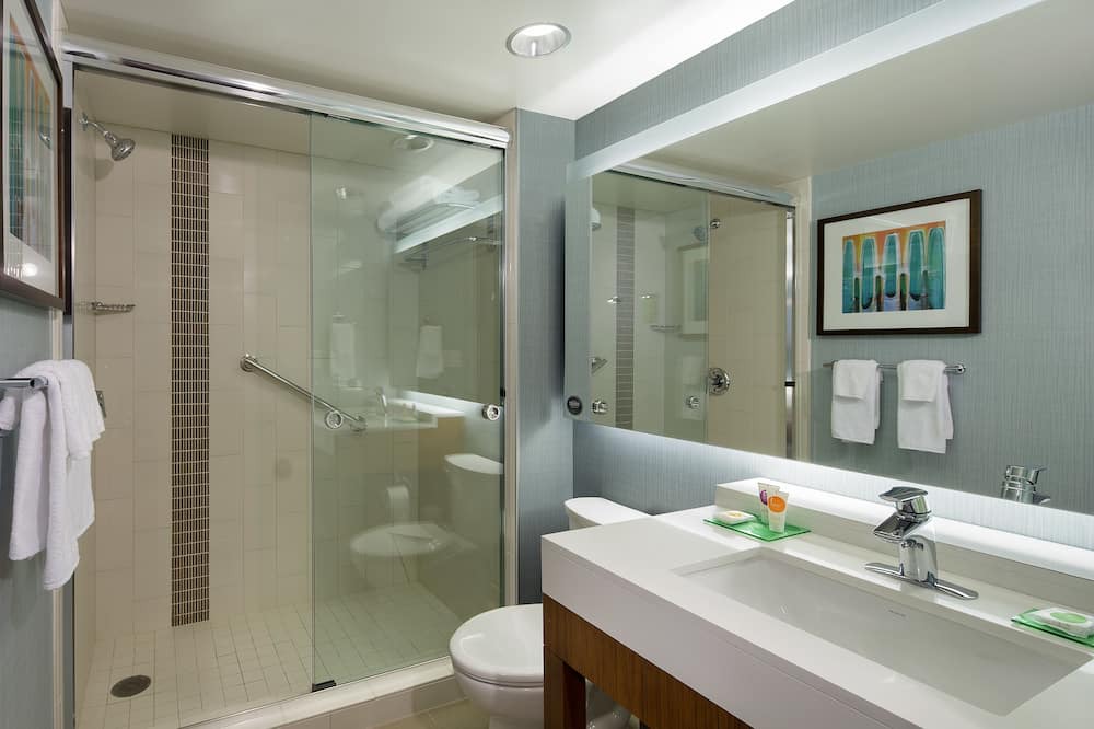 Photo of Bathroom in NoMa
