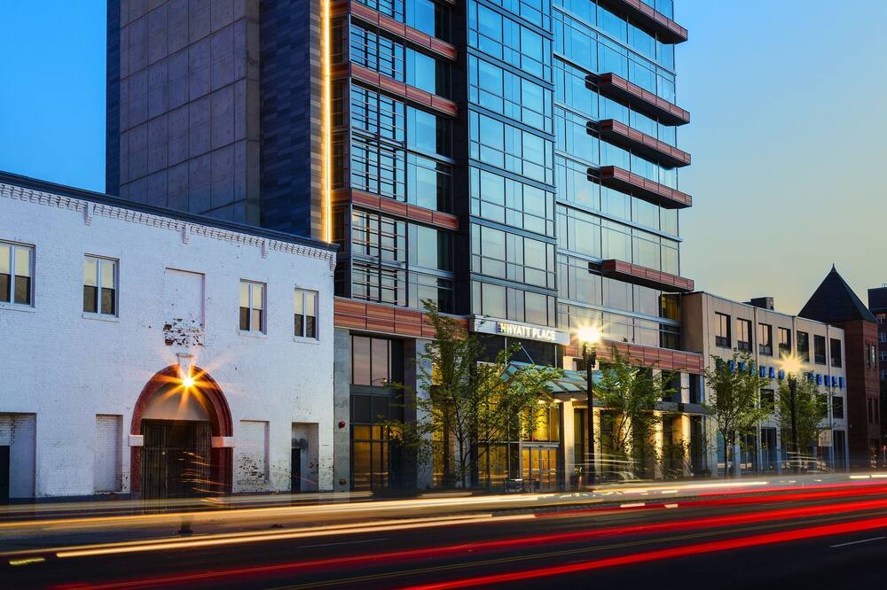 Photo of Outdoor in NoMa