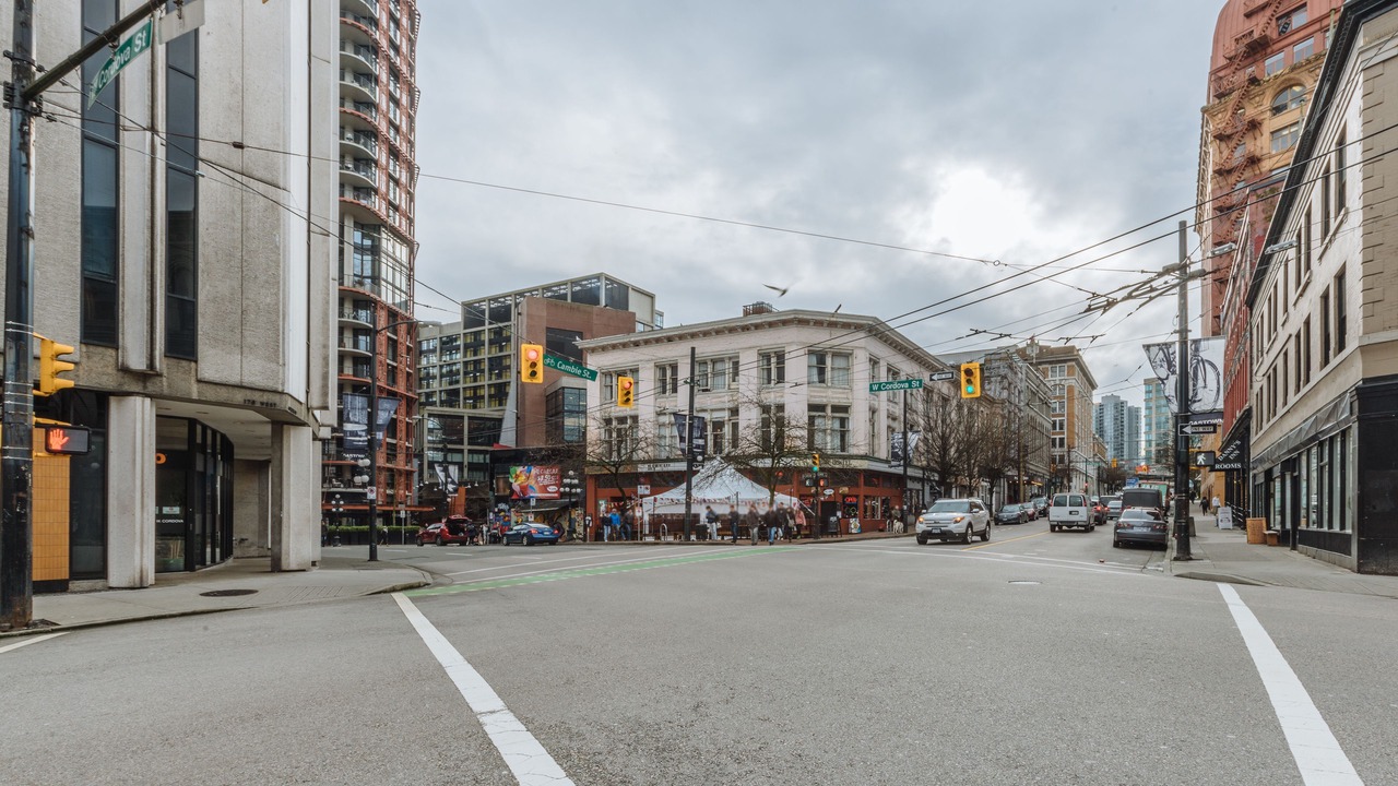 Photo of Others in Gastown