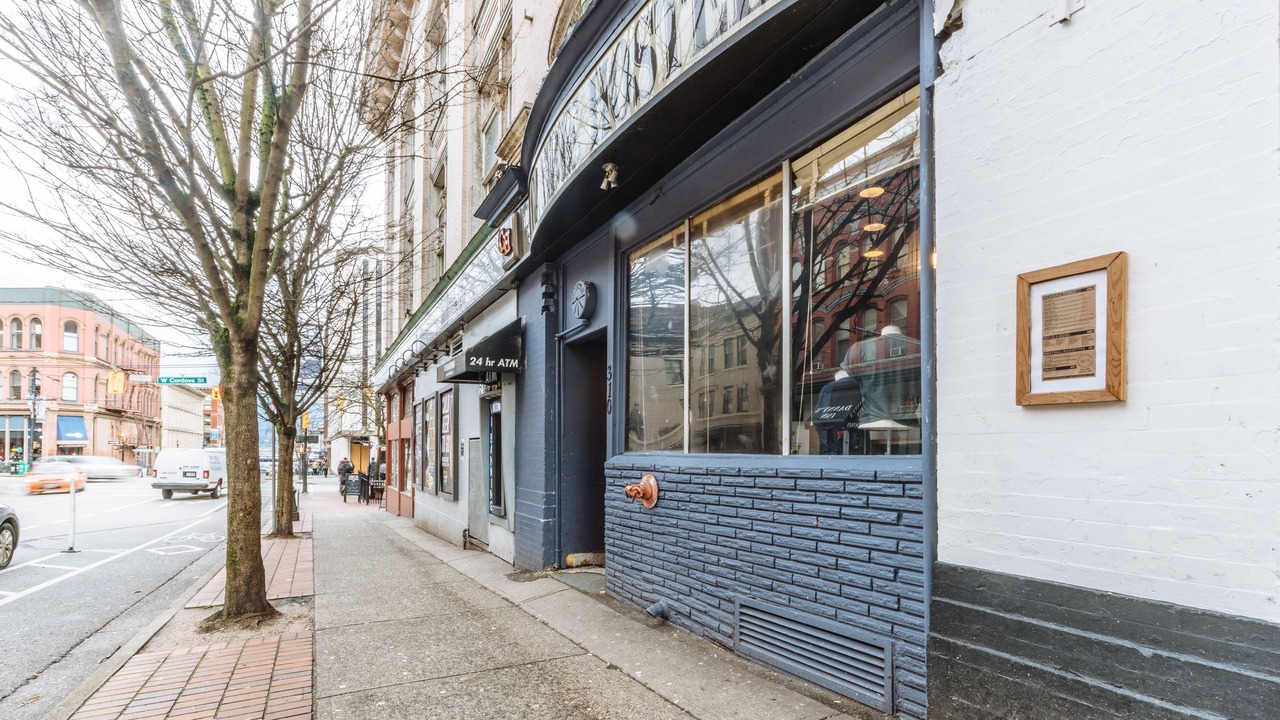 Photo of Others in Gastown