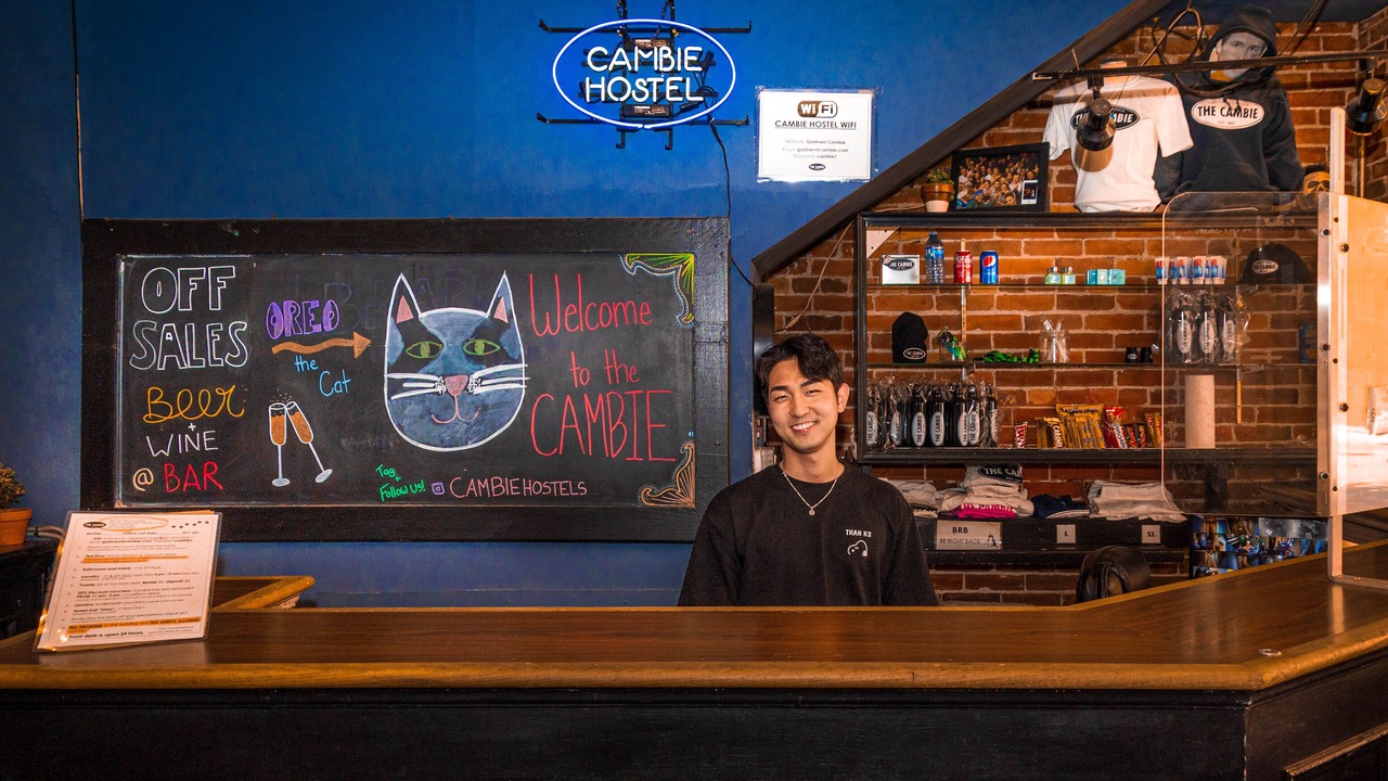 Photo of Others in Gastown