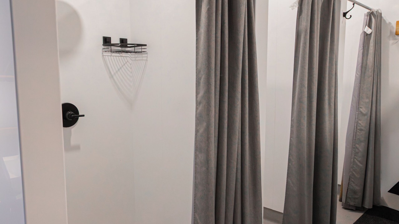 Photo of Bathroom in Gastown