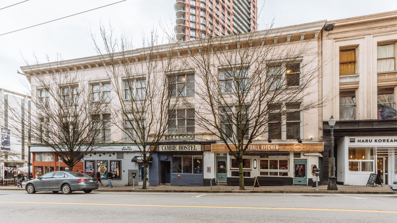 Photo of Others in Gastown