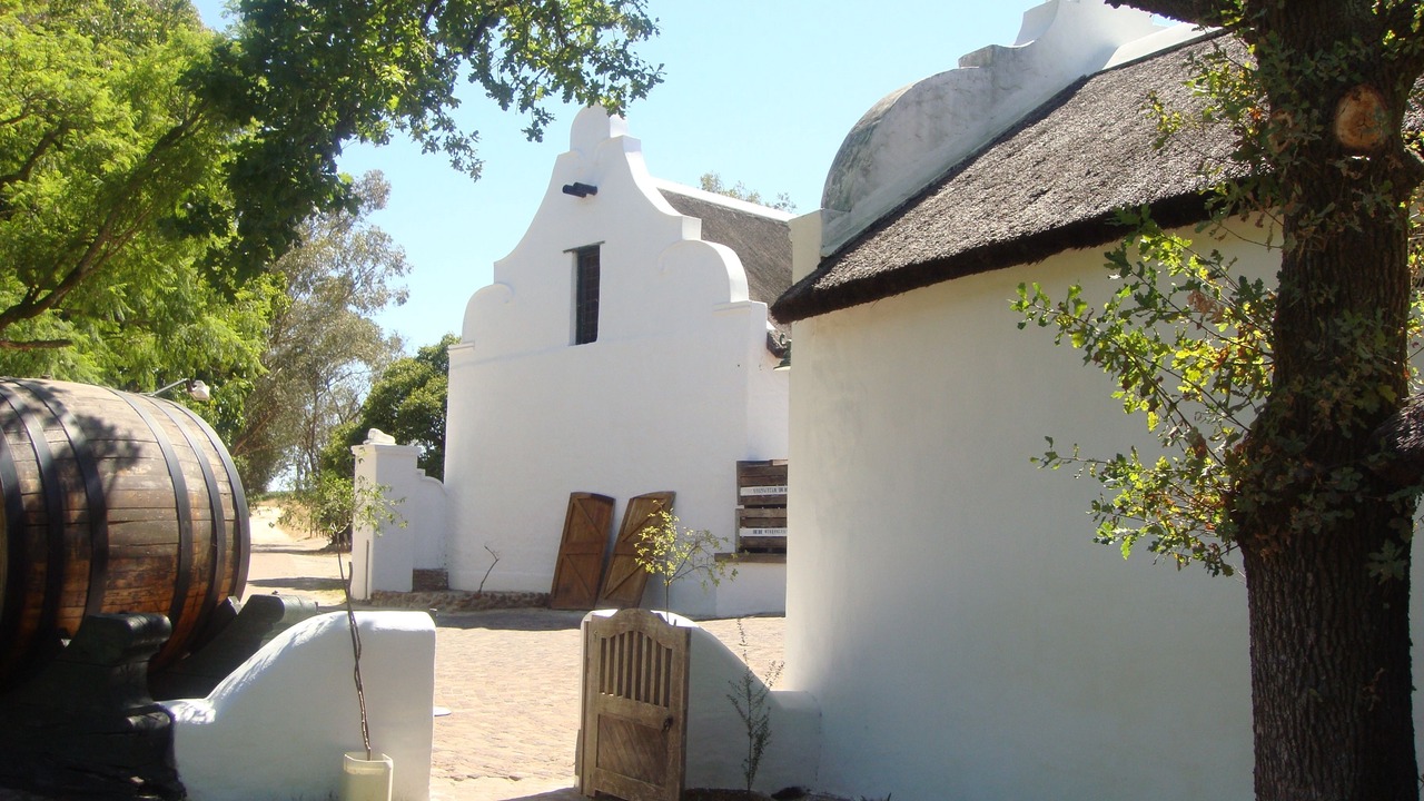 Photo of Outdoor in Drakenstein