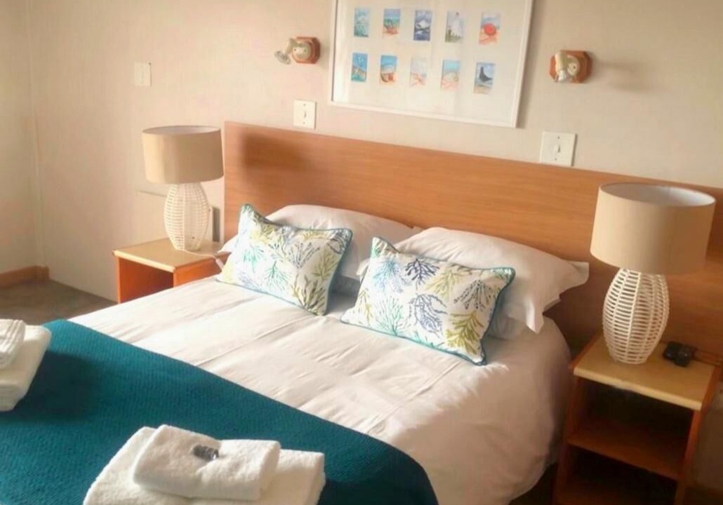 Photo of Bedroom in Van Dyks Bay