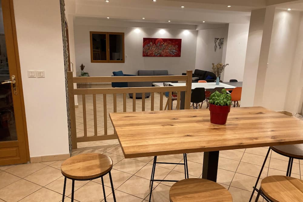 Photo of Kitchen in Albertville