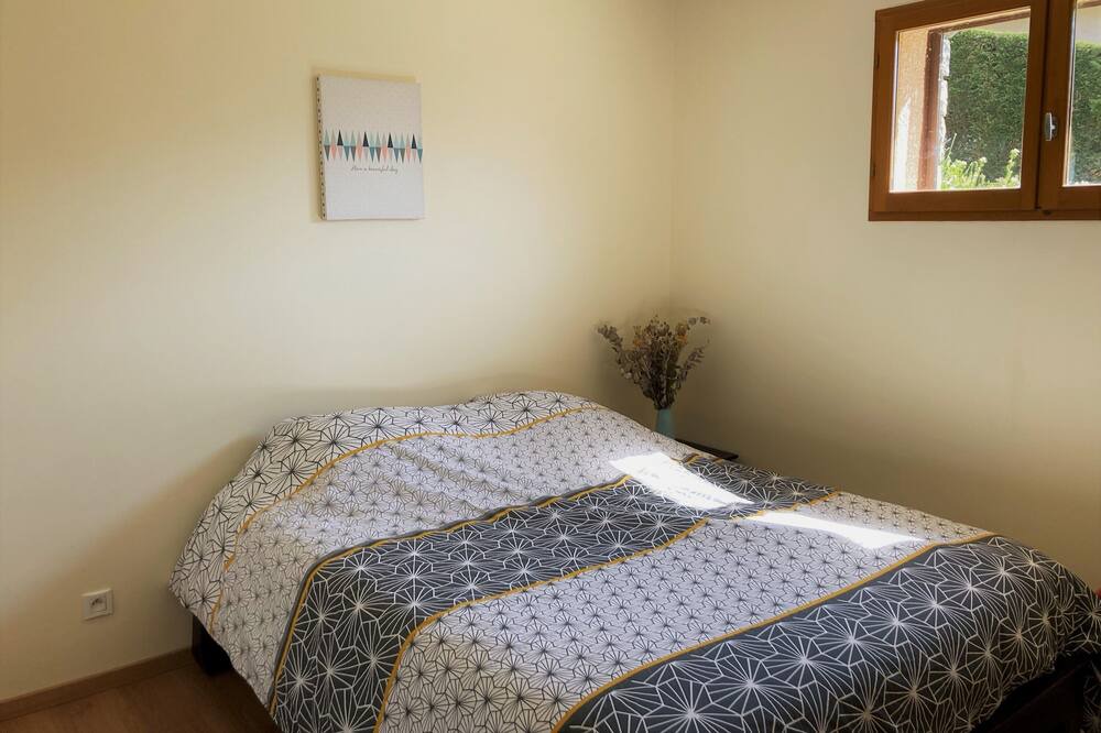 Photo of Bedroom in Albertville