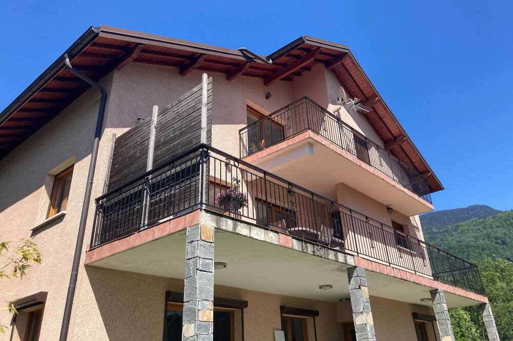 Photo of Outdoor in Albertville