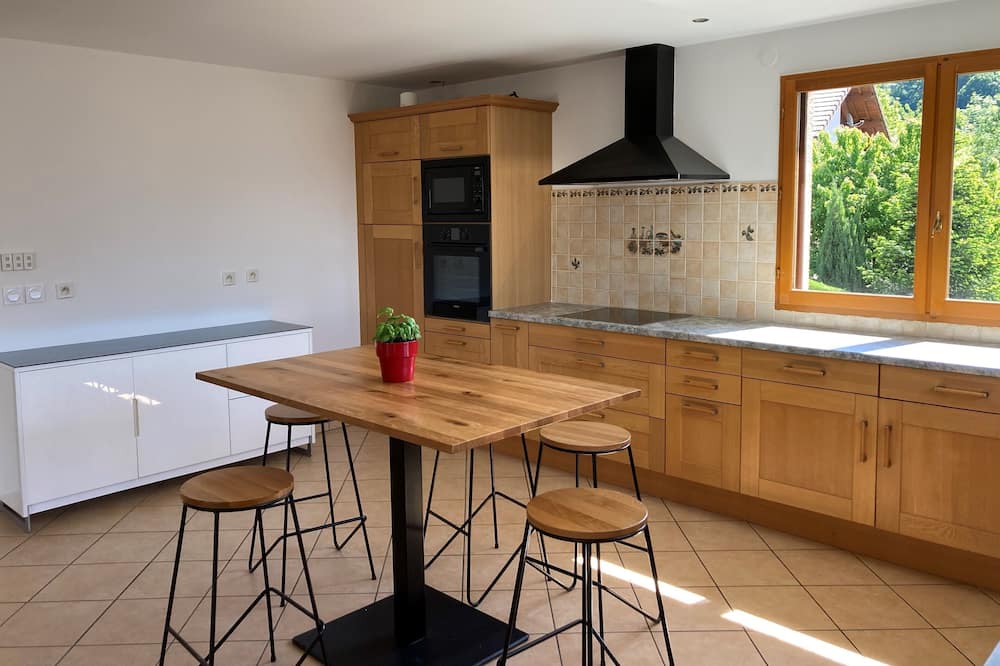 Photo of Kitchen in Albertville
