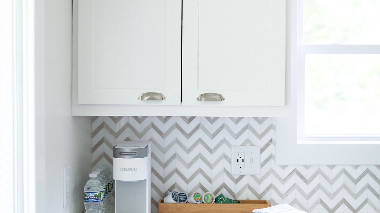 Photo of Kitchen in Crown Point