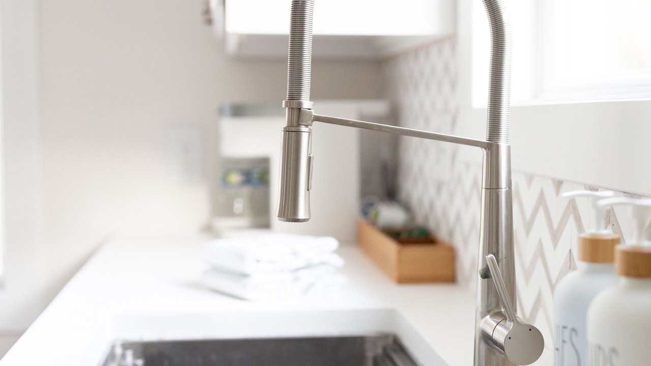 Photo of Kitchen in Crown Point