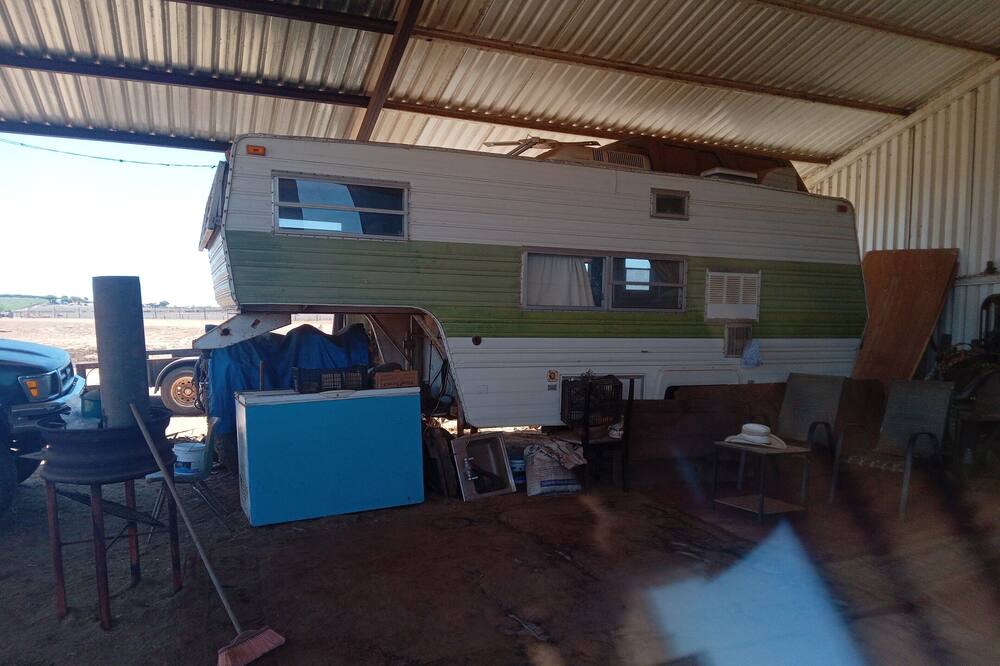 Photo of Livingroom in Vicente Guerrero