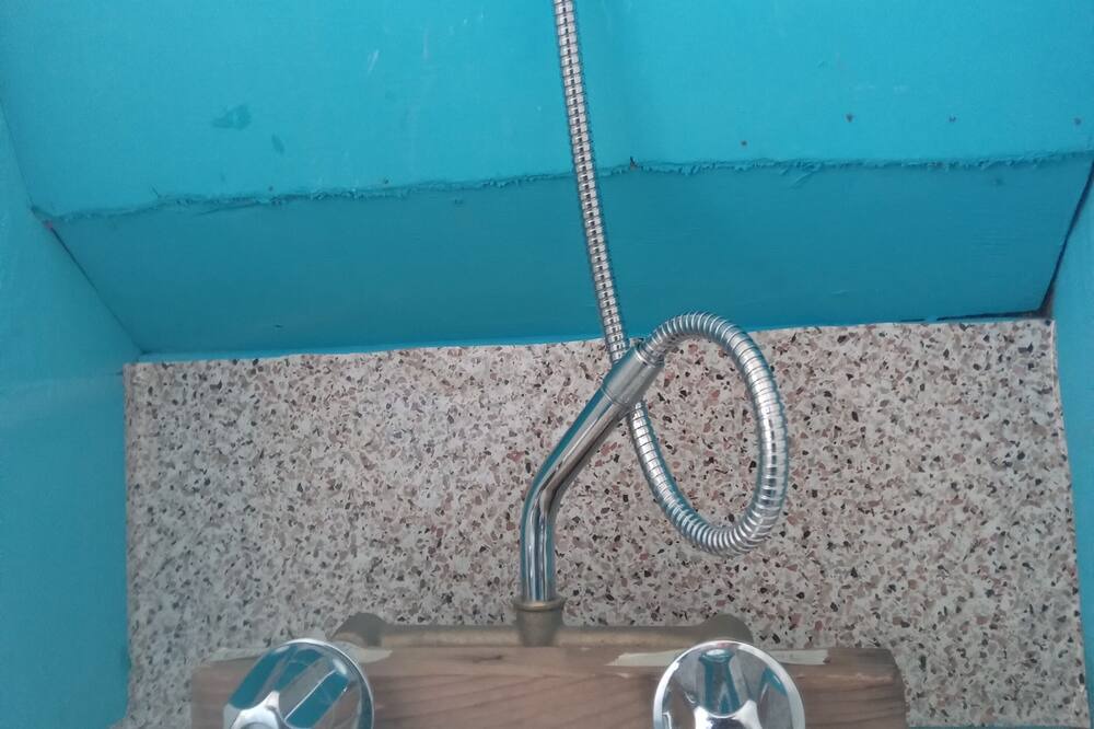 Photo of Bathroom in Vicente Guerrero