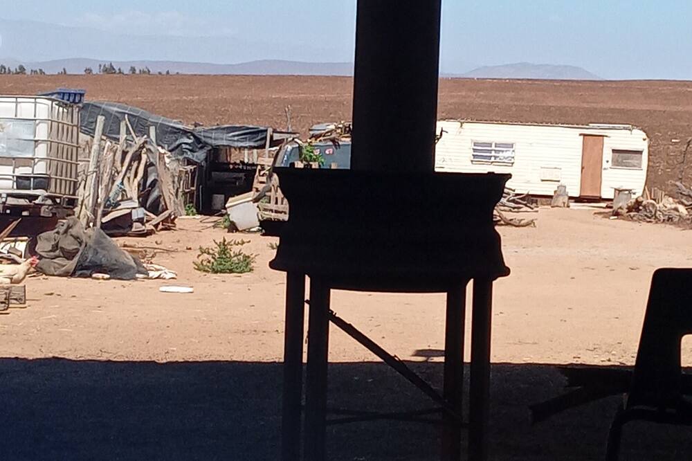 Photo of Livingroom in Vicente Guerrero