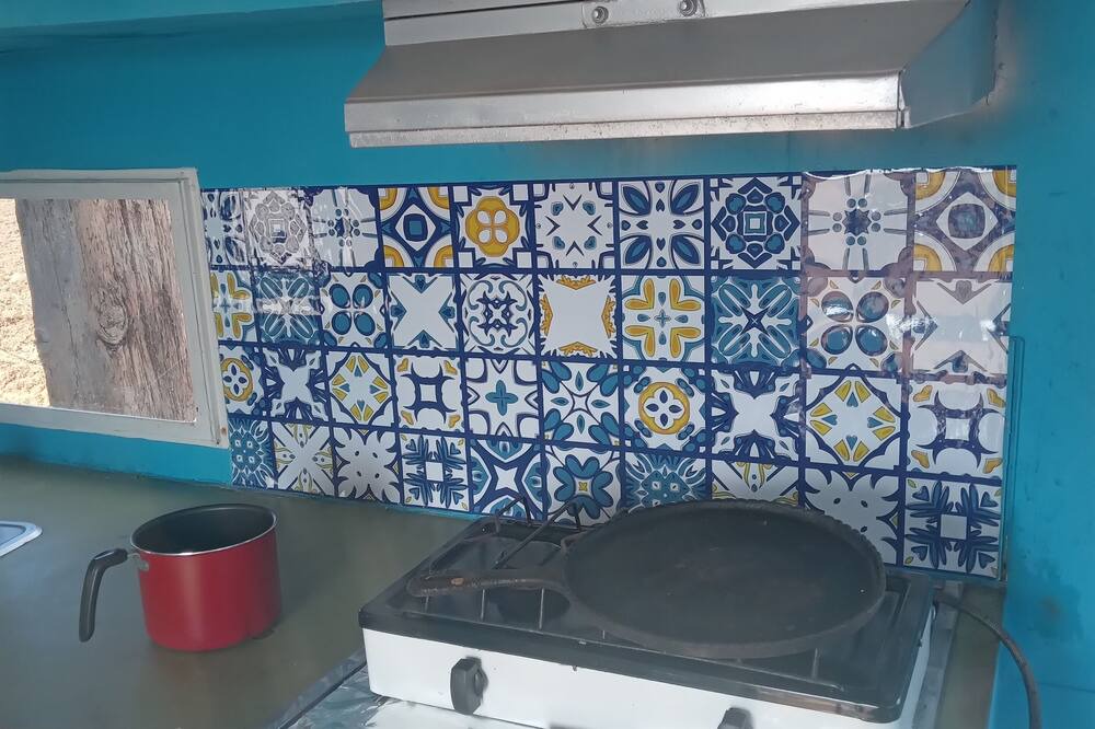 Photo of Kitchen in Vicente Guerrero
