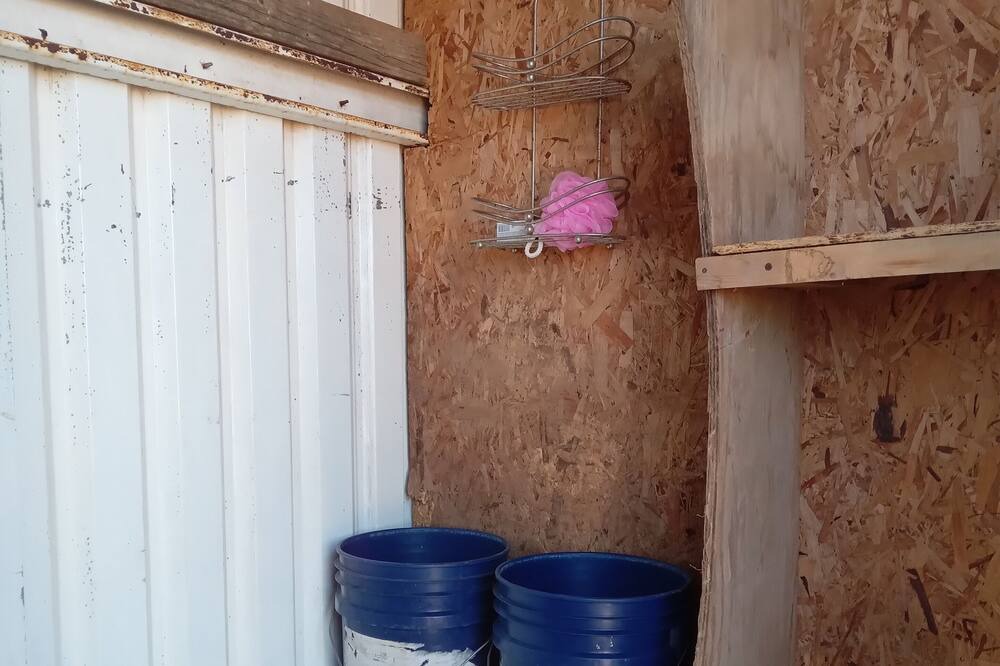 Photo of Bathroom in Vicente Guerrero