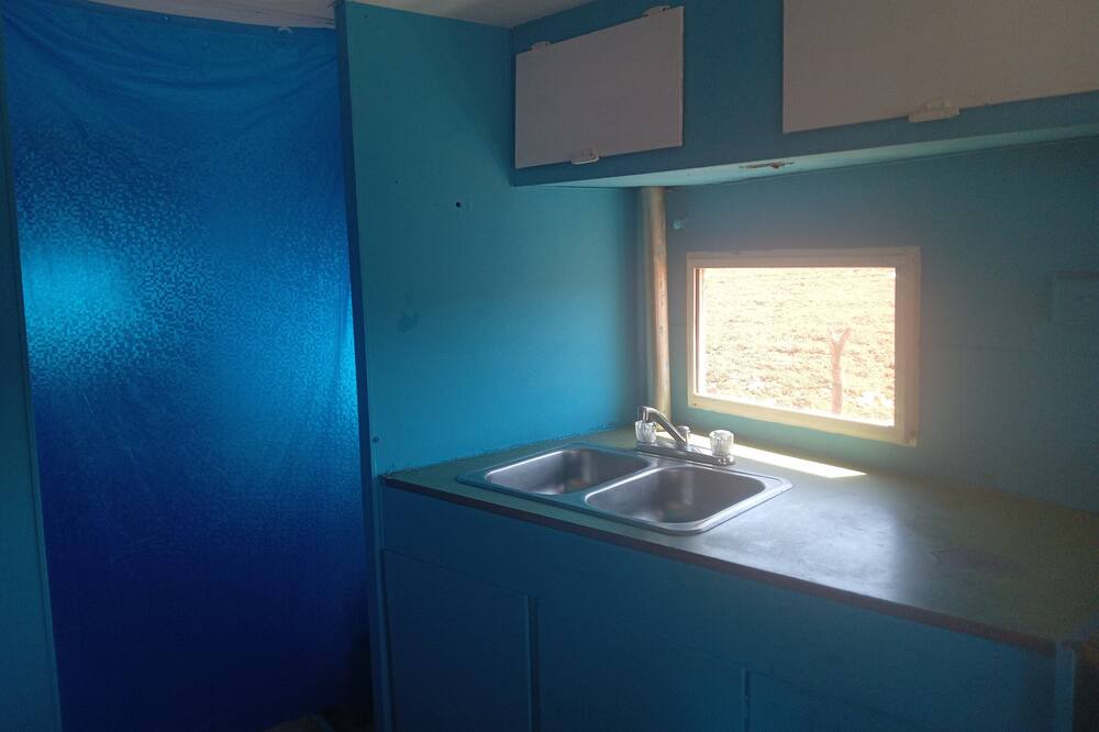 Photo of Kitchen in Vicente Guerrero