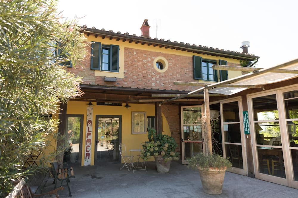 Photo of Outdoor in Montecastello