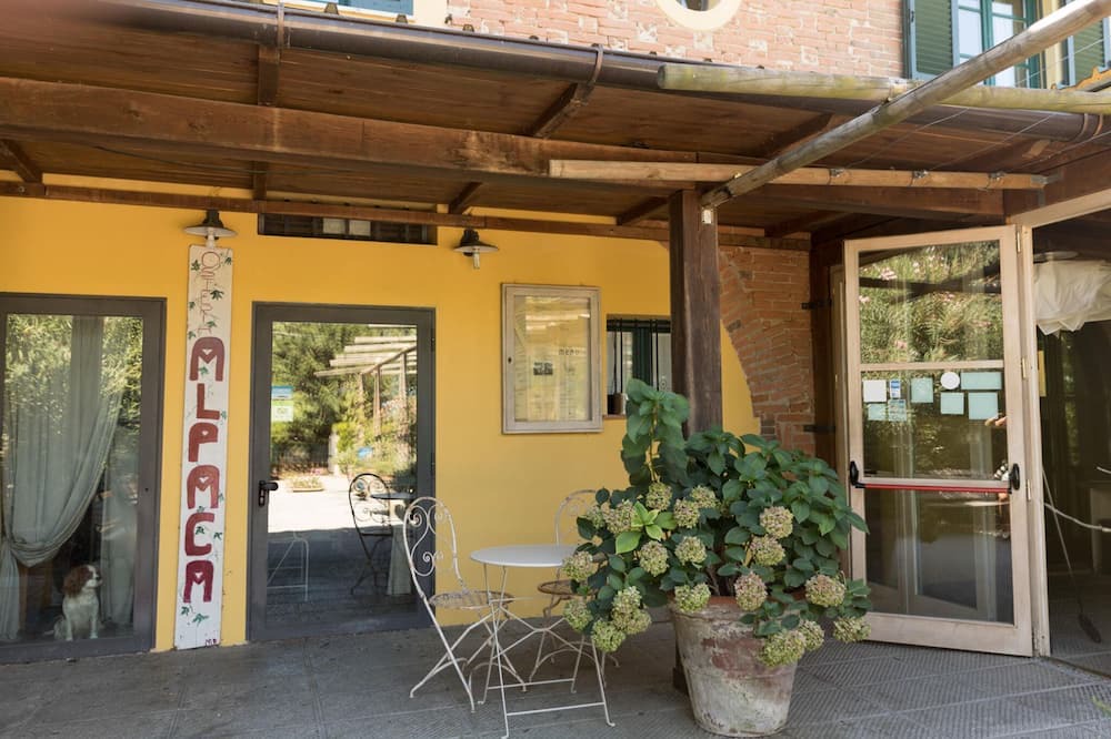 Photo of Outdoor in Montecastello