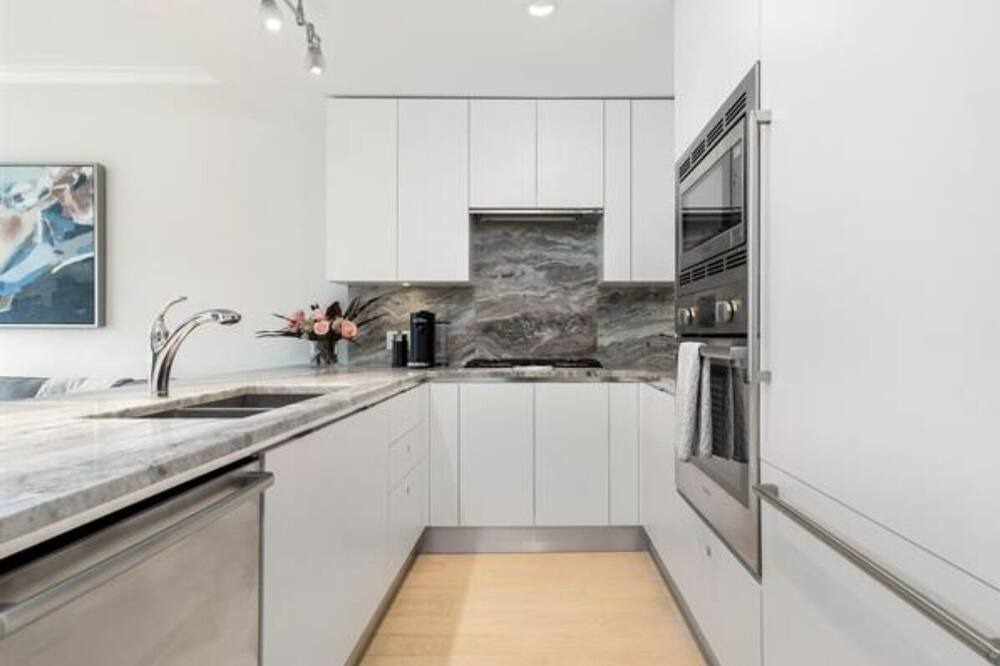 Photo of Kitchen in Lower Lonsdale