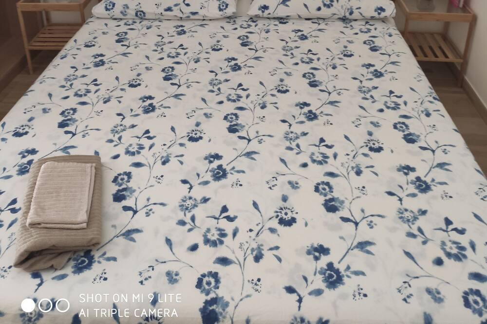 Photo of Bedroom in San Donato