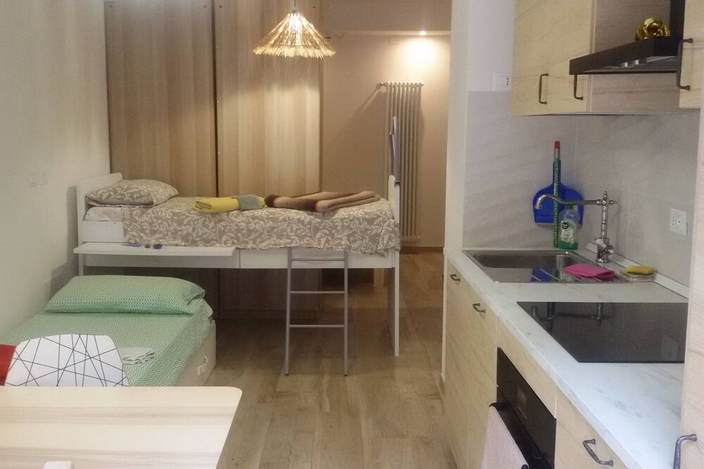 Photo of Bedroom in San Donato