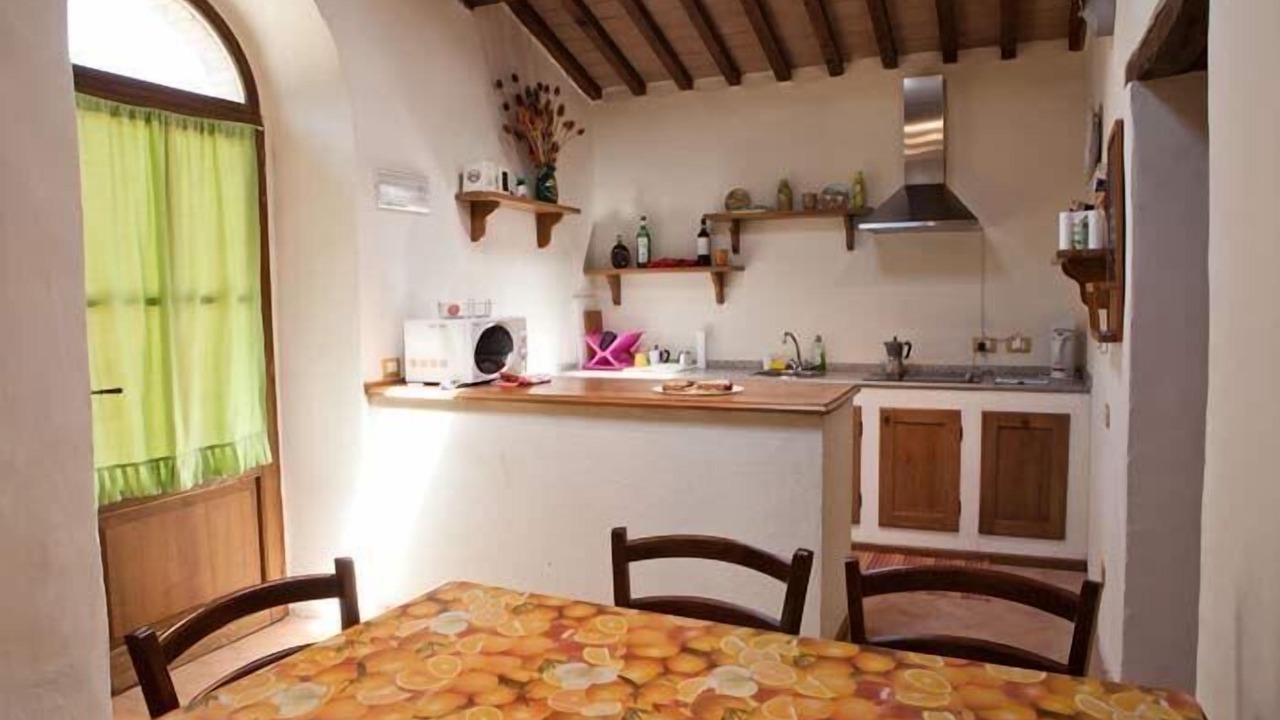 Photo of Kitchen in Montecastelli