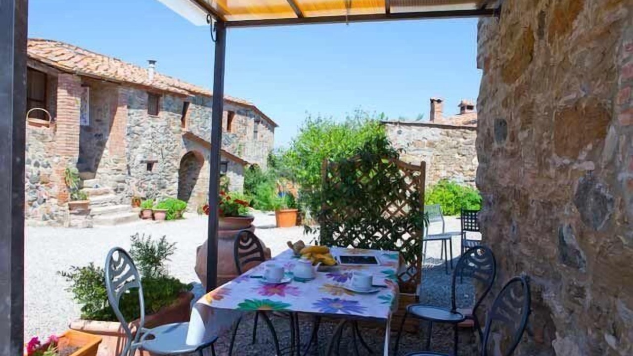 Photo of Outdoor in Montecastelli