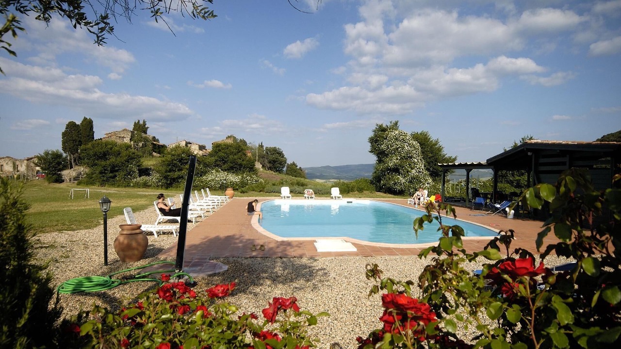 Photo of Outdoor in Montecastelli