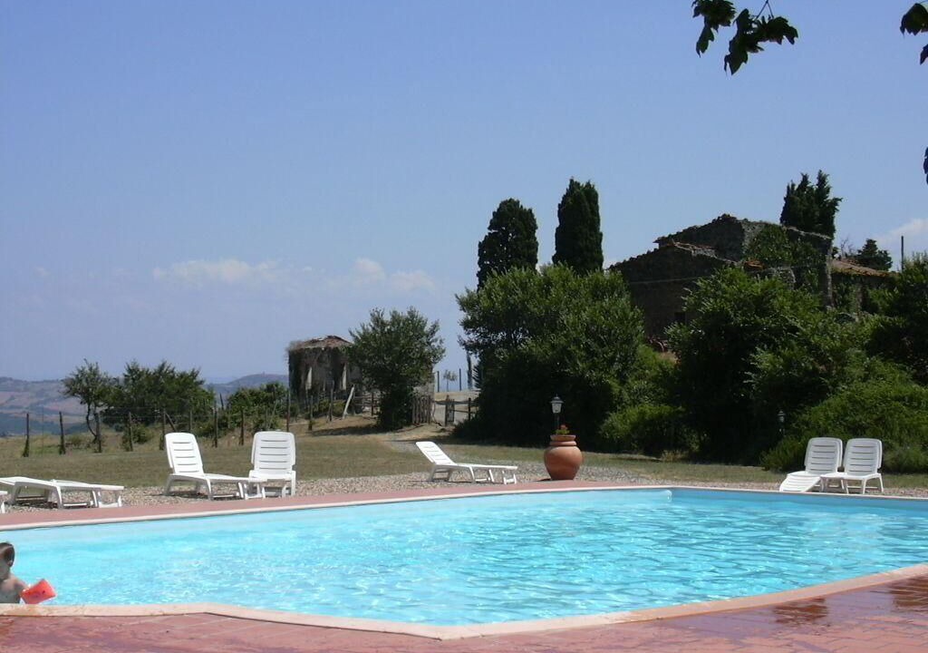 Photo of Outdoor in Montecastelli