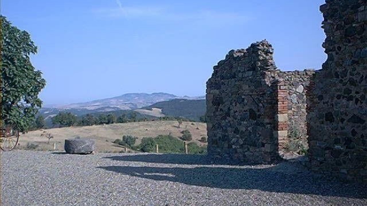 Photo of Outdoor in Montecastelli
