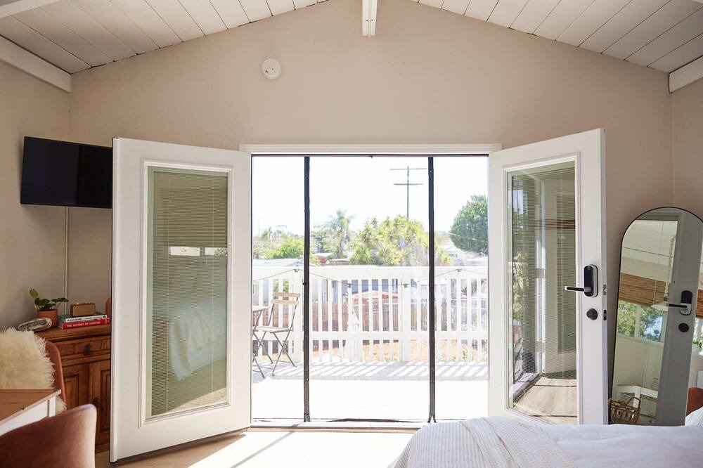 Photo of Bedroom in North Clairemont