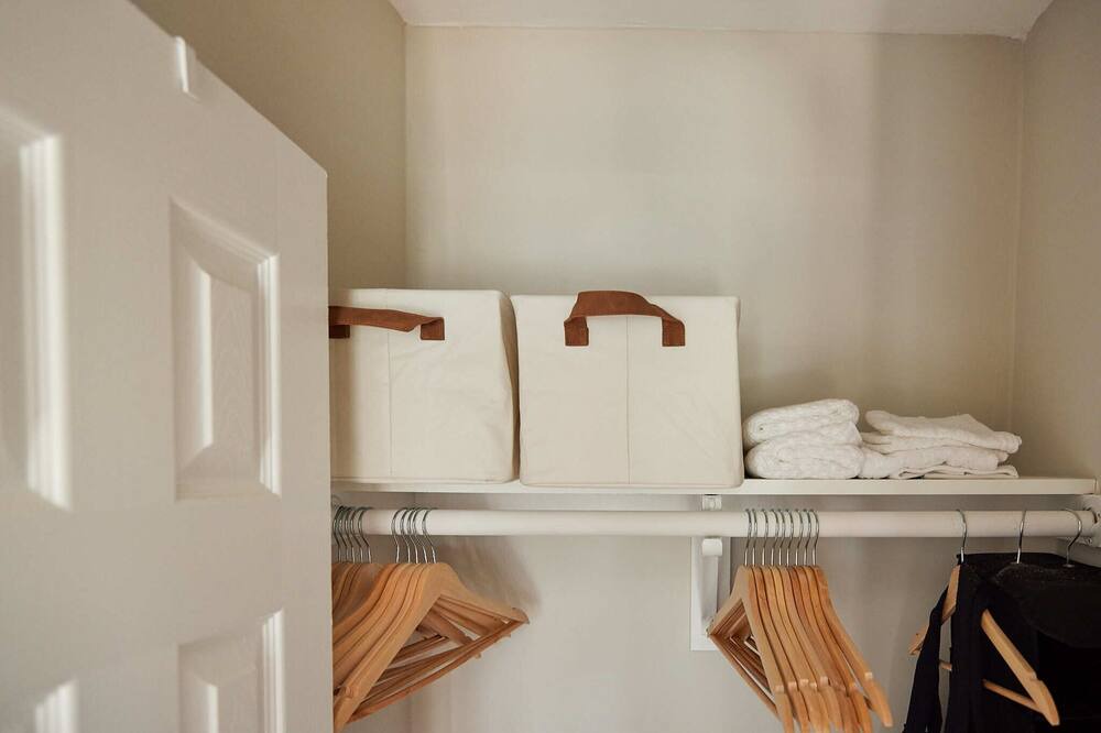 Photo of Bedroom in North Clairemont