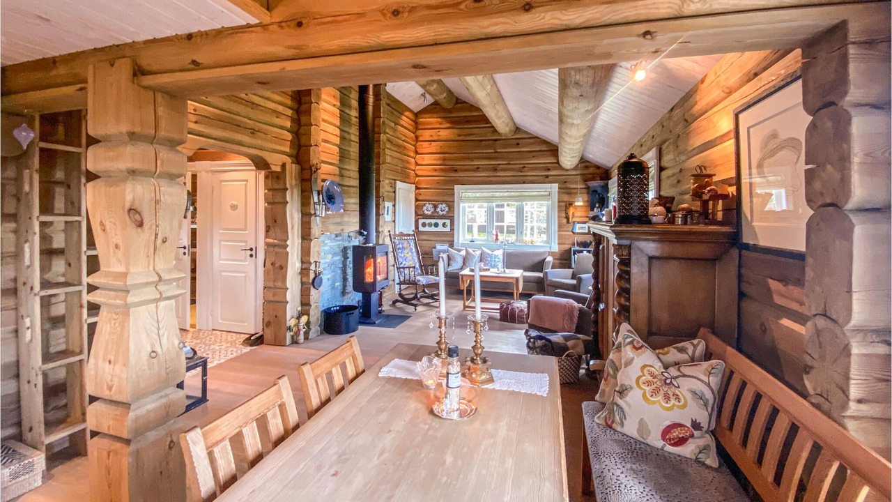 Photo of Livingroom in Loten Municipality