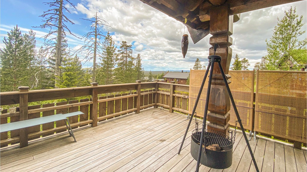 Photo of Outdoor in Loten Municipality